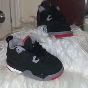 Jordan Retro 14 (Toddler)